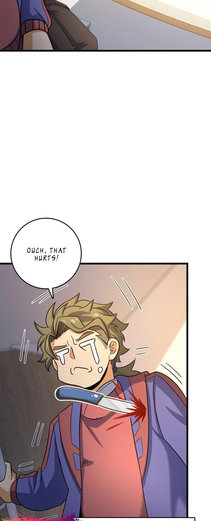 Spare Me, Great Lord! Chapter 129 - Page 20 in English