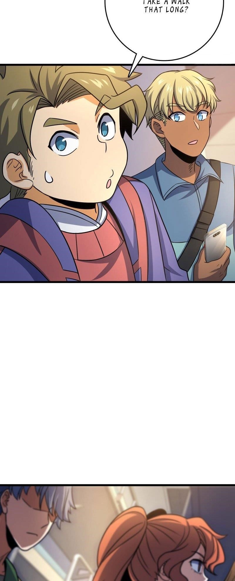 Spare Me, Great Lord! Chapter 129 - Page 23 in English