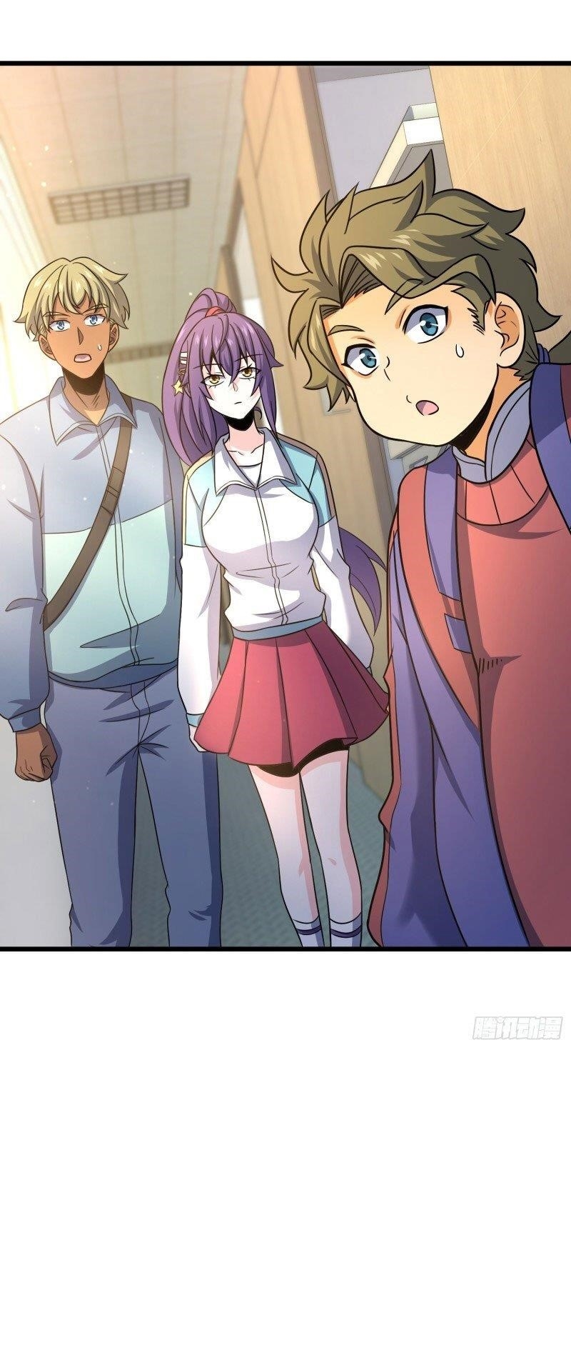Spare Me, Great Lord! Chapter 129 - Page 26 in English
