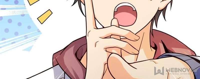 Spare Me, Great Lord! Chapter 13 - Page 17 in English