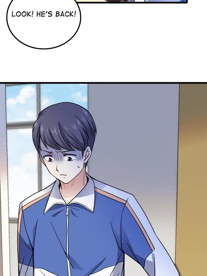 Spare Me, Great Lord! Chapter 13 - Page 4 in English