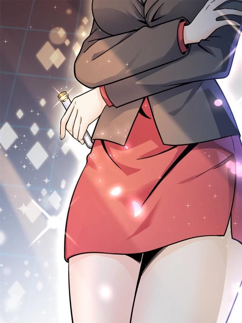 Spare Me, Great Lord! Chapter 13 - Page 43 in English