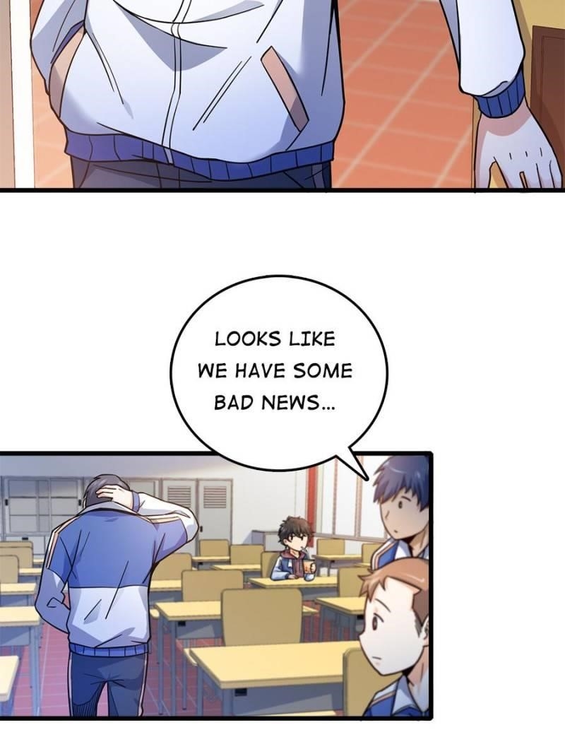Spare Me, Great Lord! Chapter 13 - Page 6 in English