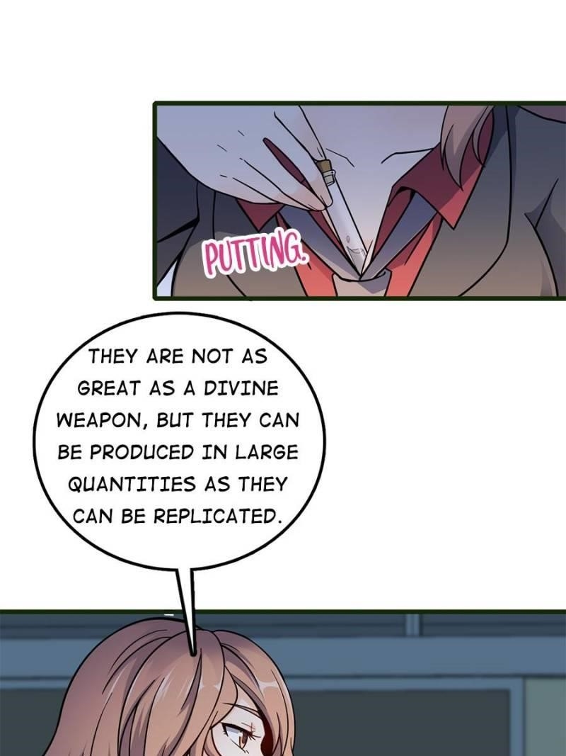 Spare Me, Great Lord! Chapter 13 - Page 60 in English