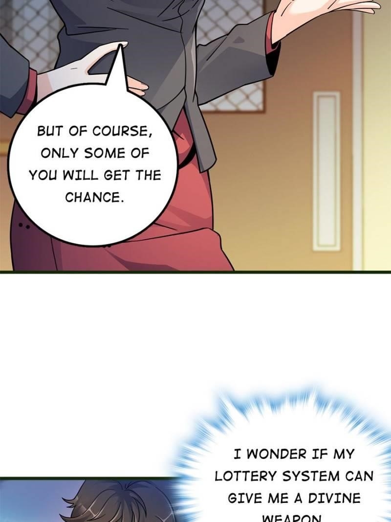 Spare Me, Great Lord! Chapter 13 - Page 62 in English
