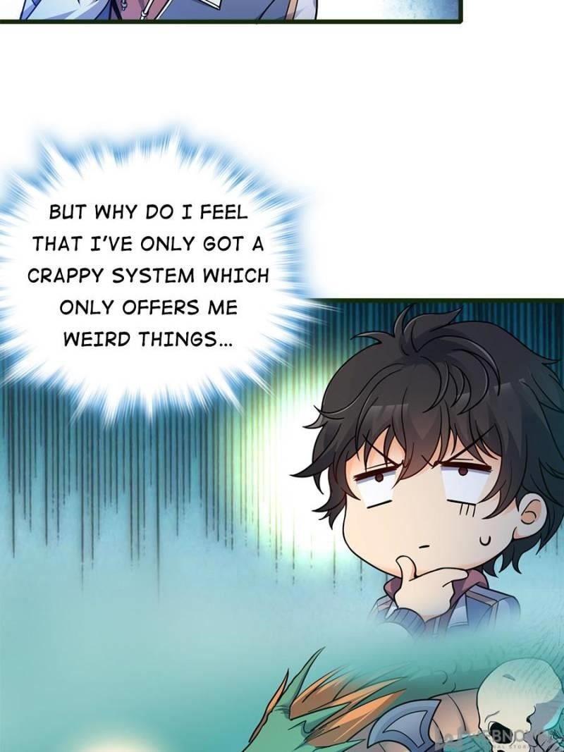 Spare Me, Great Lord! Chapter 13 - Page 64 in English