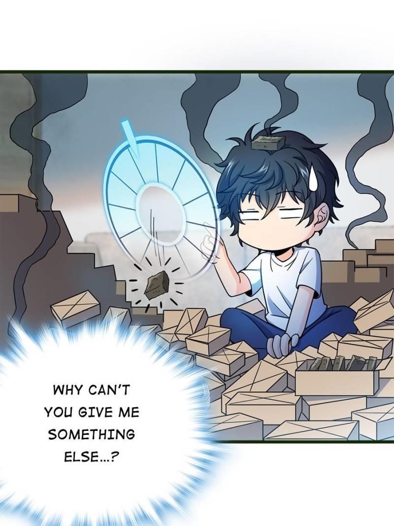 Spare Me, Great Lord! Chapter 13 - Page 71 in English