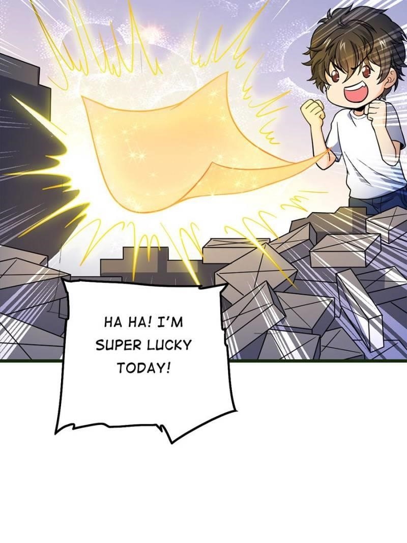 Spare Me, Great Lord! Chapter 13 - Page 75 in English