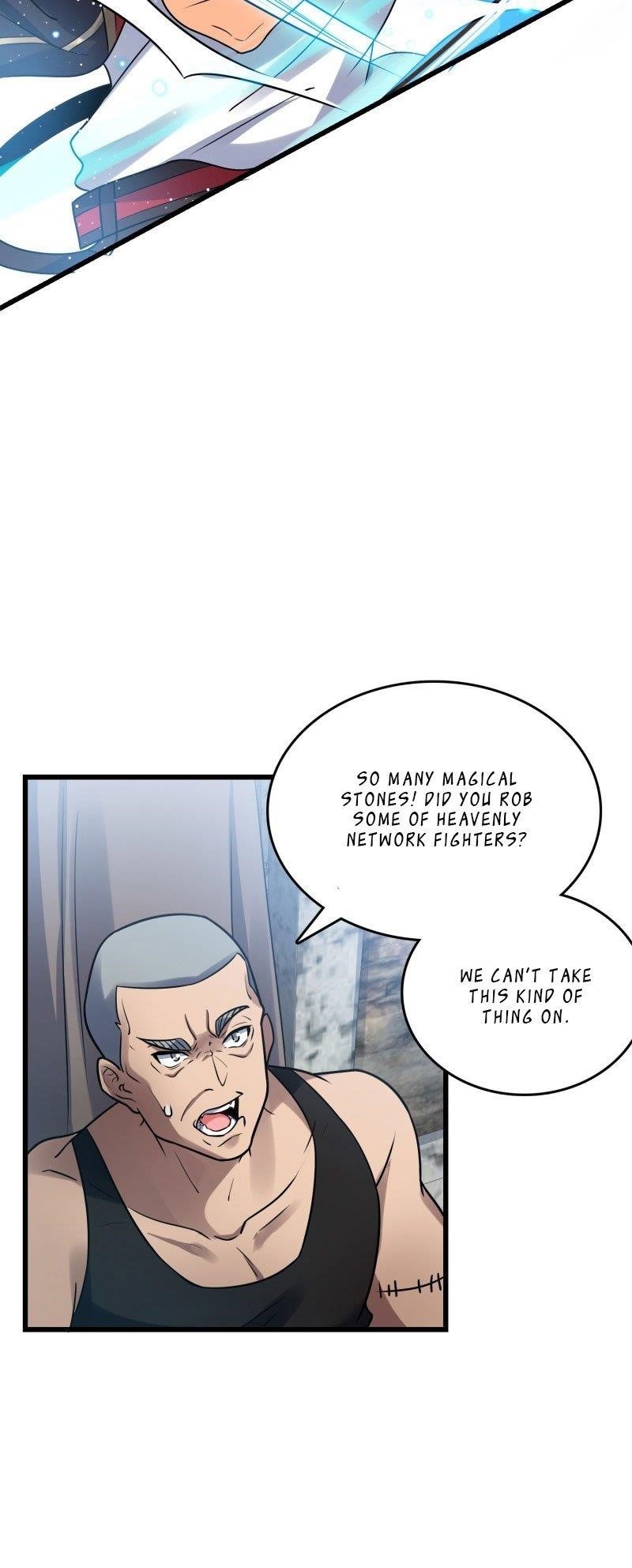 Spare Me, Great Lord! Chapter 130 - Page 18 in English