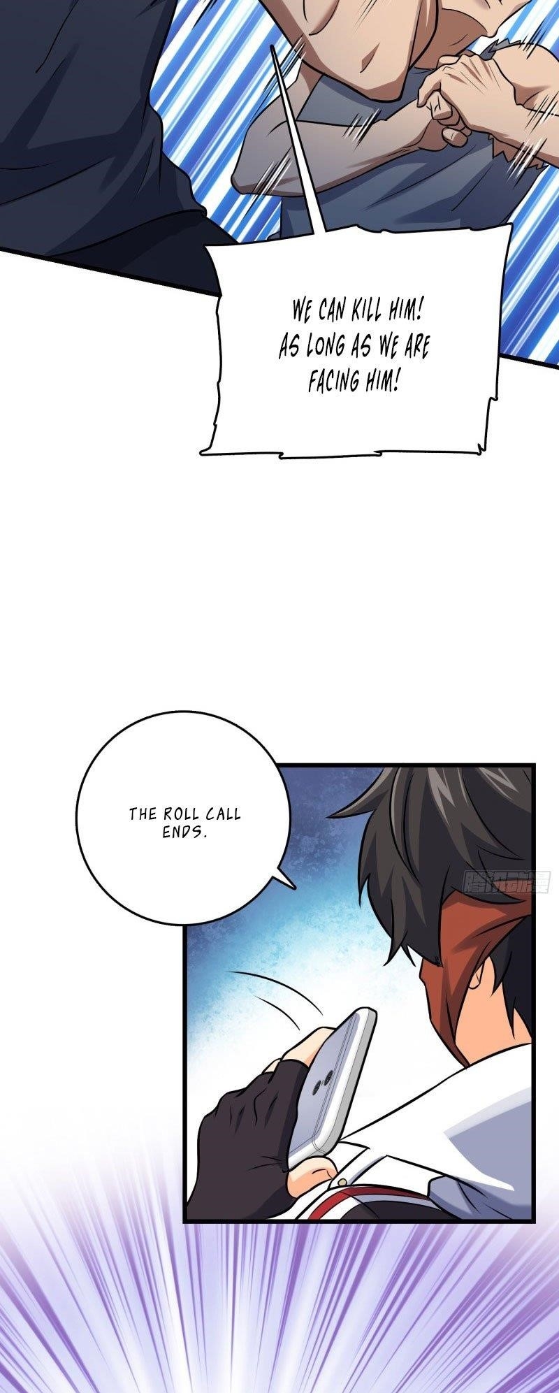 Spare Me, Great Lord! Chapter 130 - Page 41 in English