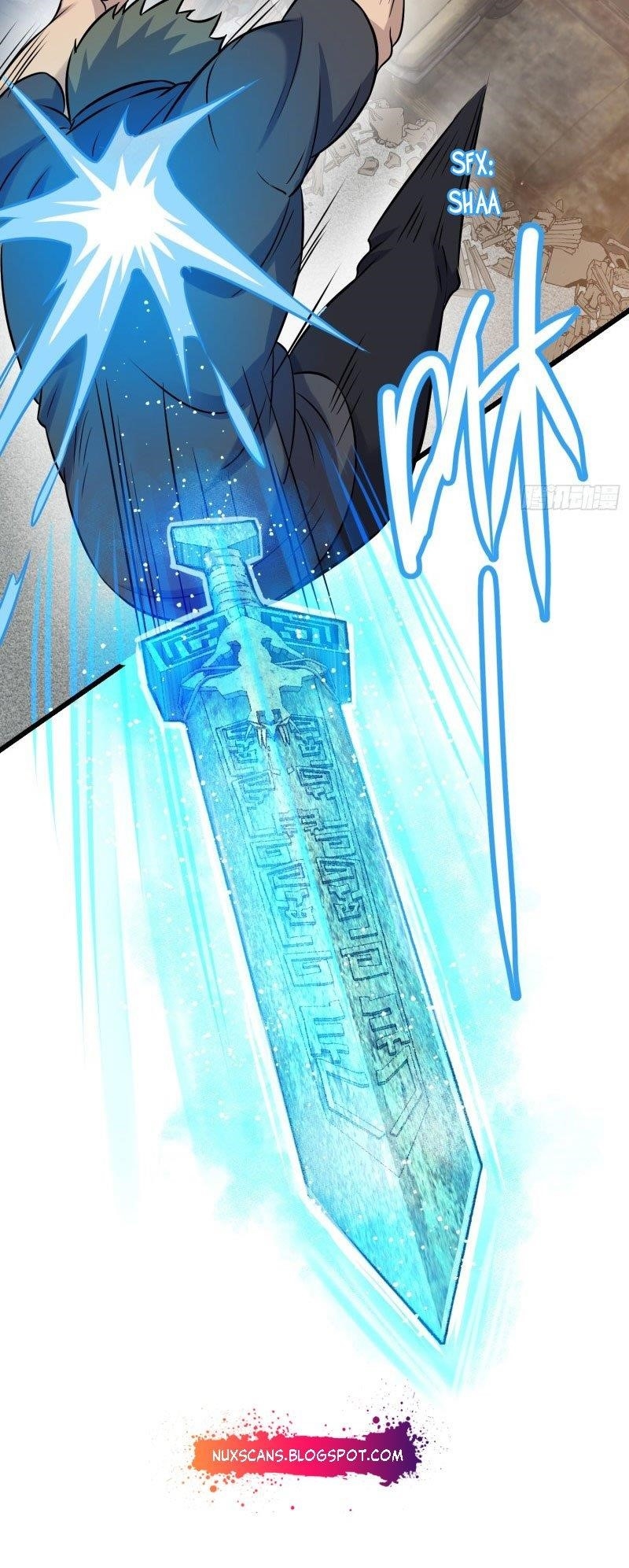 Spare Me, Great Lord! Chapter 130 - Page 46 in English