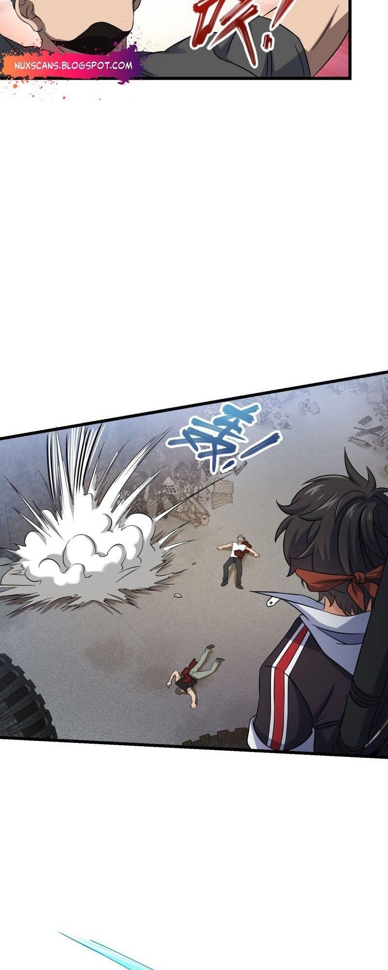 Spare Me, Great Lord! Chapter 131 - Page 3 in English