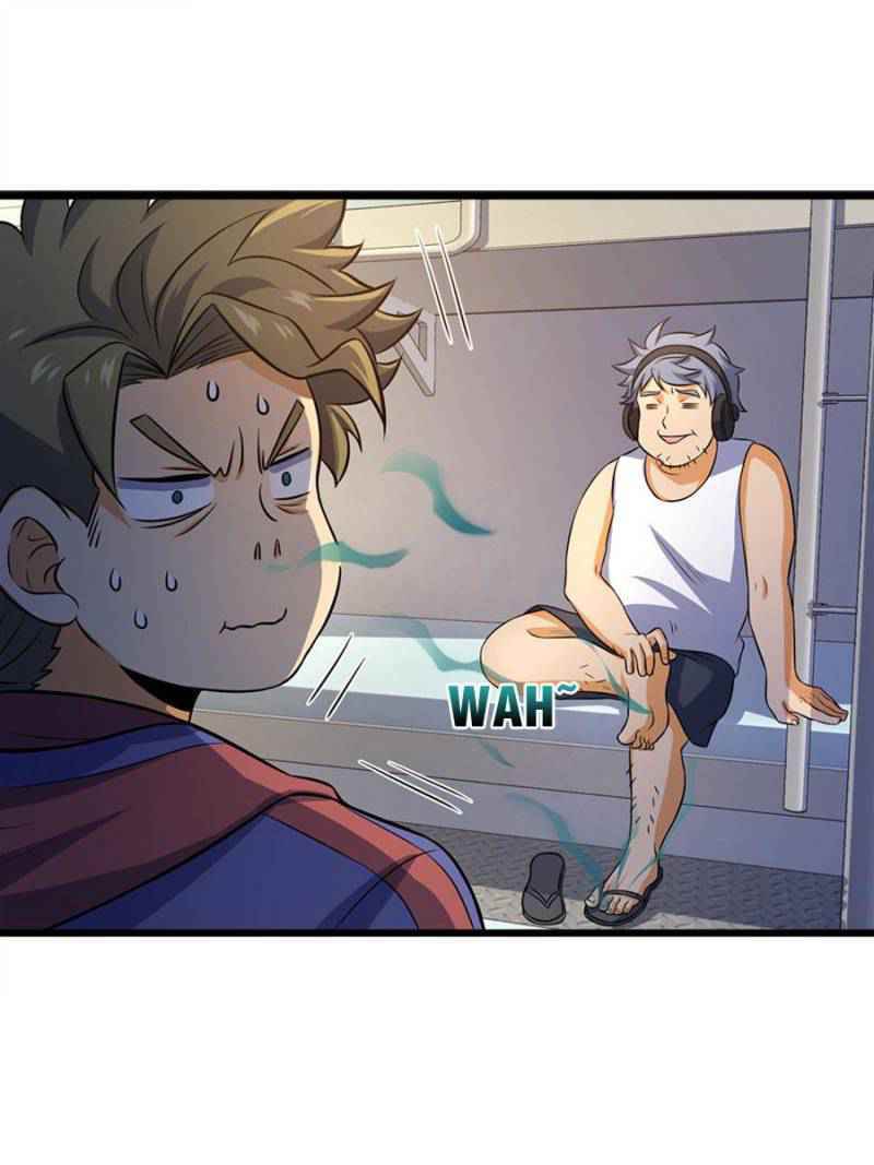 Spare Me, Great Lord! Chapter 132 - Page 19 in English