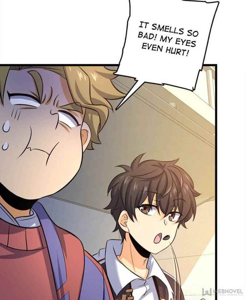 Spare Me, Great Lord! Chapter 132 - Page 21 in English