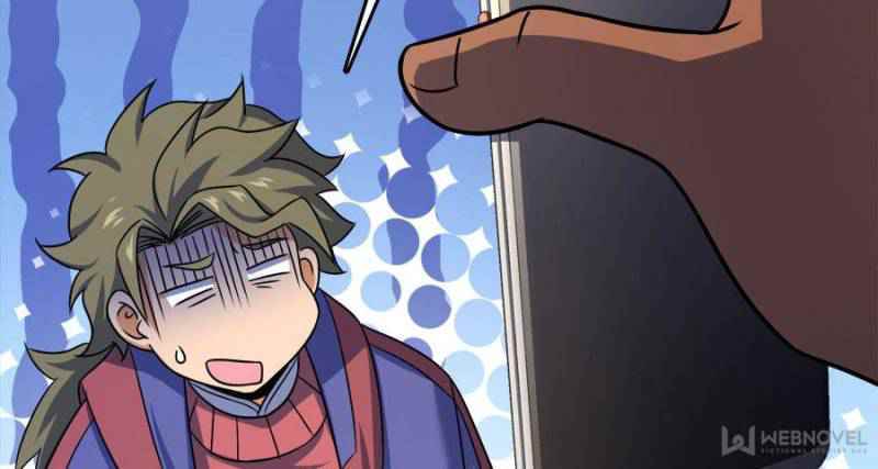 Spare Me, Great Lord! Chapter 132 - Page 29 in English