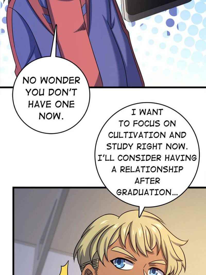 Spare Me, Great Lord! Chapter 132 - Page 30 in English