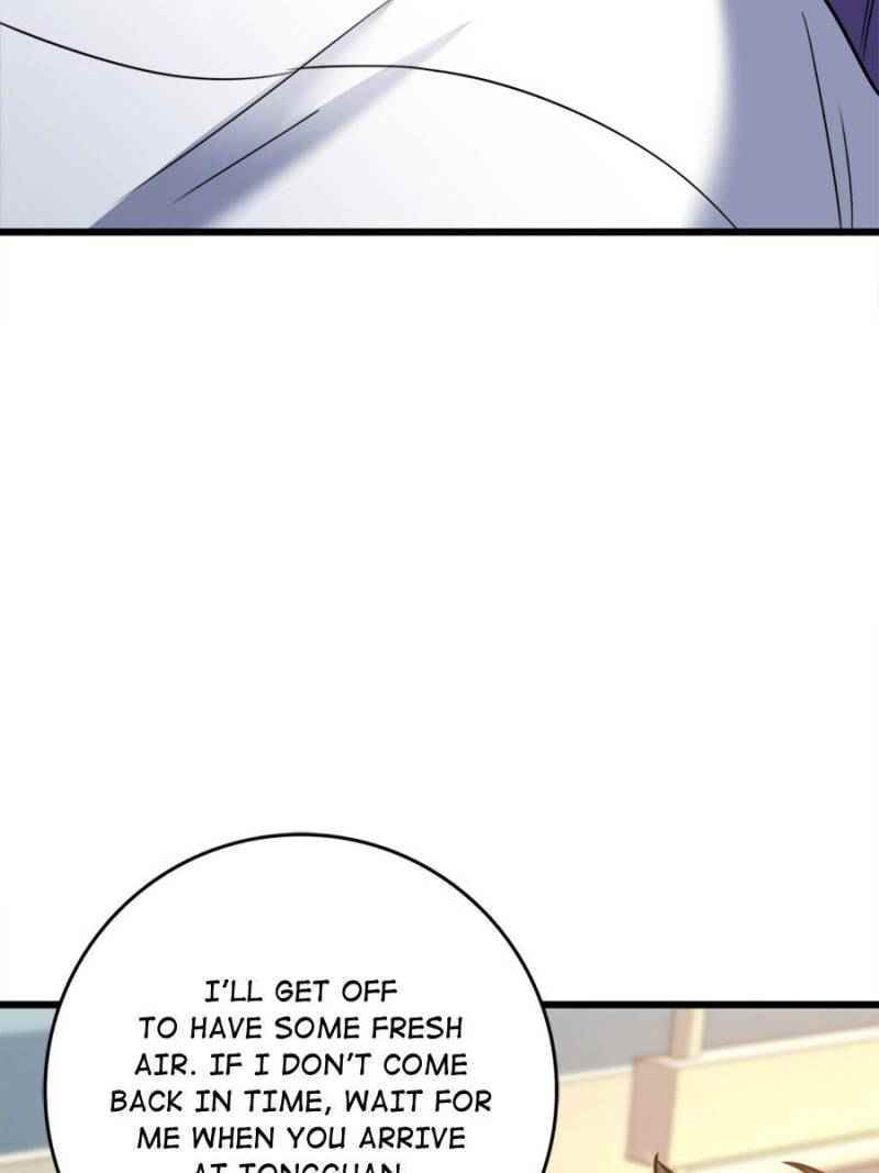 Spare Me, Great Lord! Chapter 132 - Page 39 in English