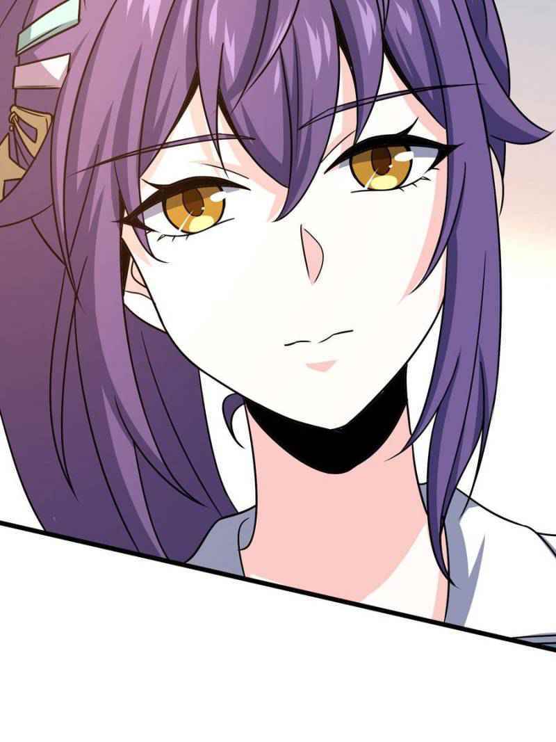 Spare Me, Great Lord! Chapter 132 - Page 51 in English