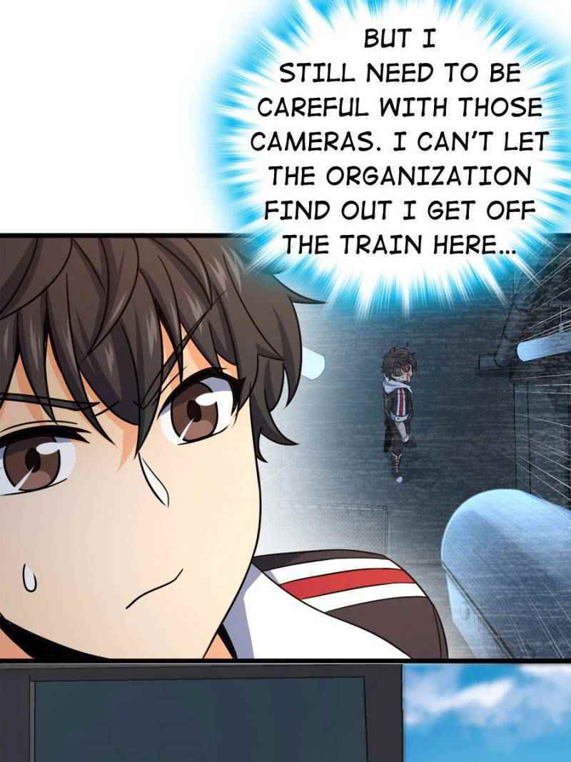Spare Me, Great Lord! Chapter 132 - Page 72 in English