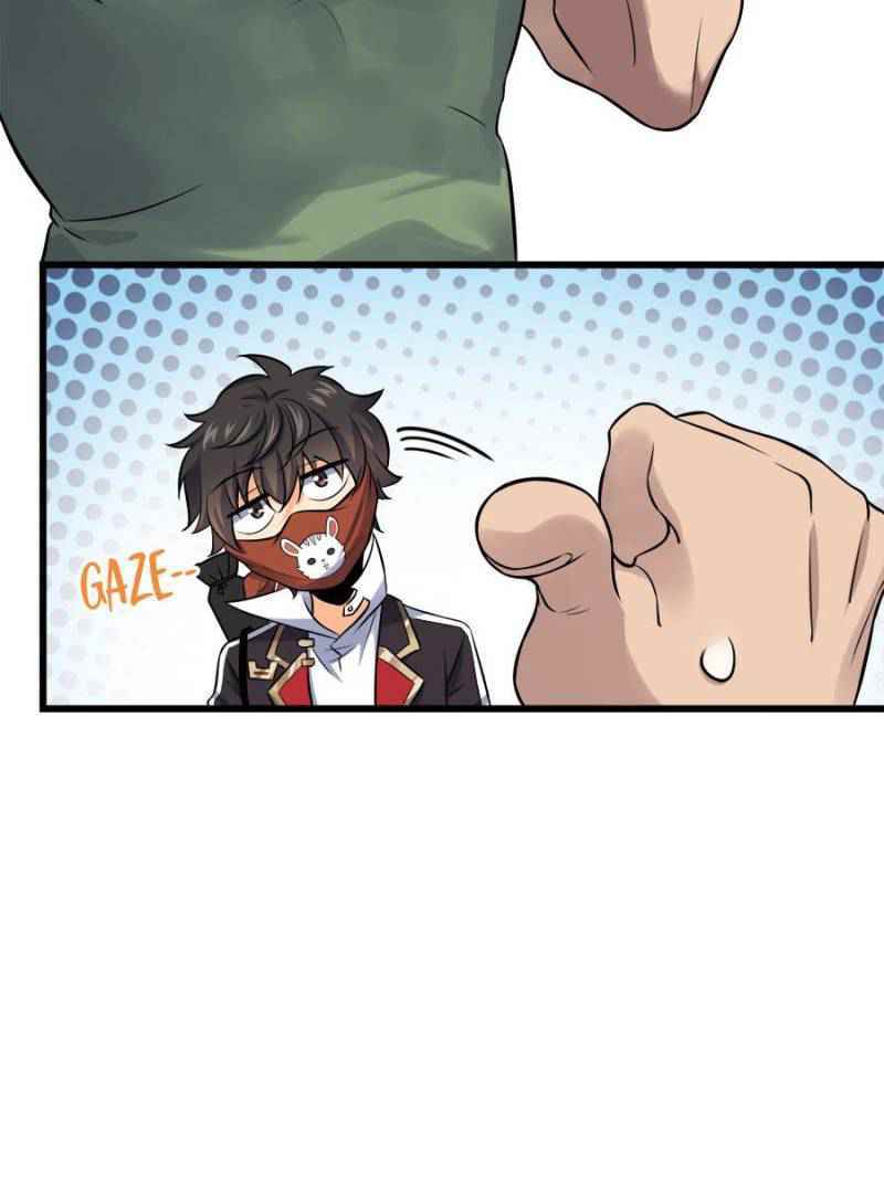 Spare Me, Great Lord! Chapter 133 - Page 14 in English