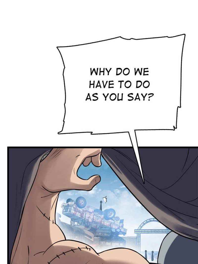 Spare Me, Great Lord! Chapter 133 - Page 23 in English