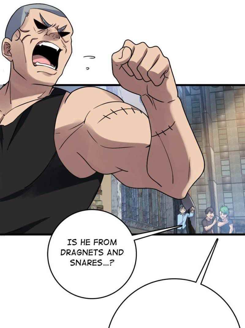 Spare Me, Great Lord! Chapter 133 - Page 29 in English