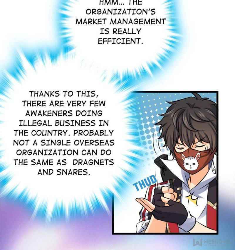 Spare Me, Great Lord! Chapter 133 - Page 6 in English