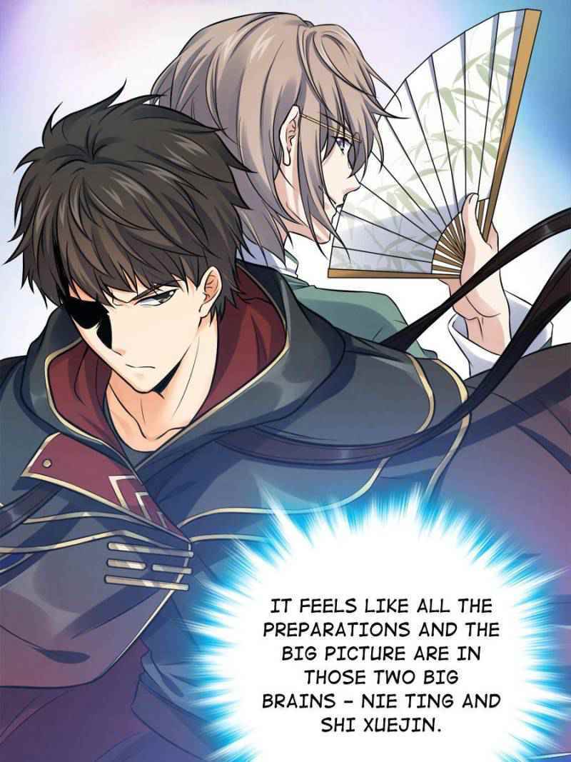 Spare Me, Great Lord! Chapter 133 - Page 7 in English