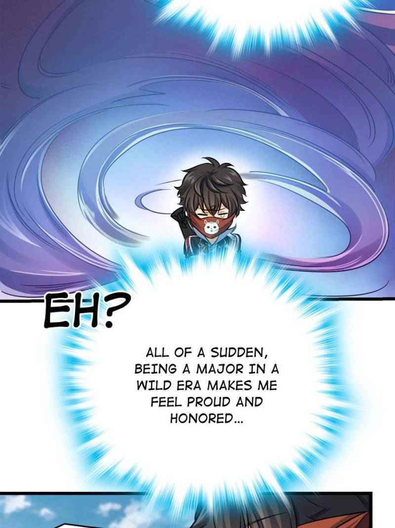 Spare Me, Great Lord! Chapter 133 - Page 8 in English