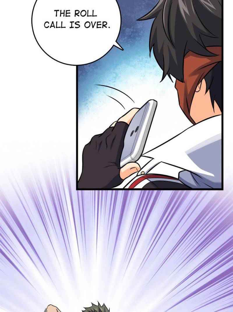 Spare Me, Great Lord! Chapter 133 - Page 88 in English