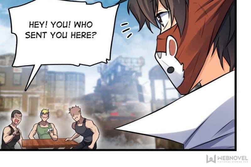 Spare Me, Great Lord! Chapter 133 - Page 9 in English