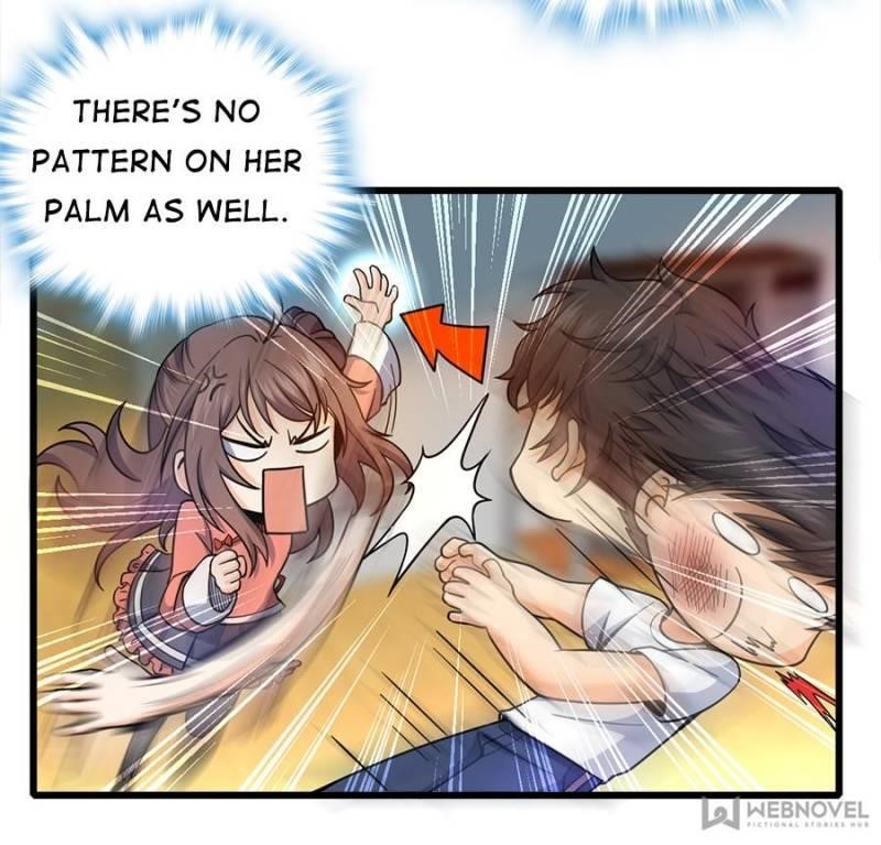 Spare Me, Great Lord! Chapter 14 - Page 15 in English