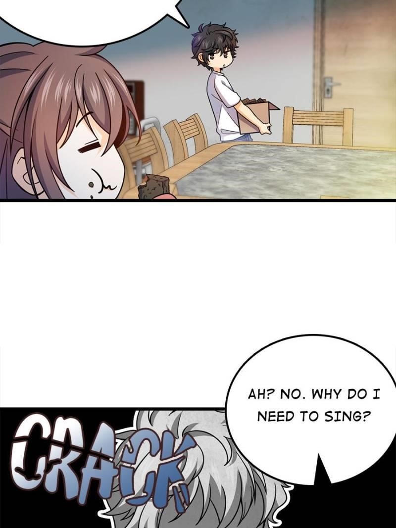 Spare Me, Great Lord! Chapter 14 - Page 18 in English
