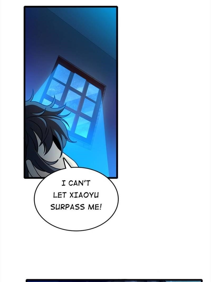 Spare Me, Great Lord! Chapter 14 - Page 24 in English