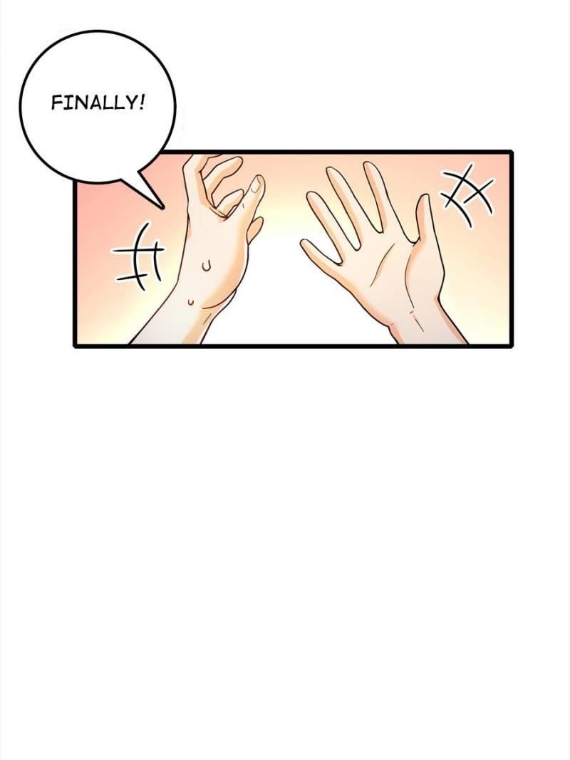 Spare Me, Great Lord! Chapter 14 - Page 34 in English