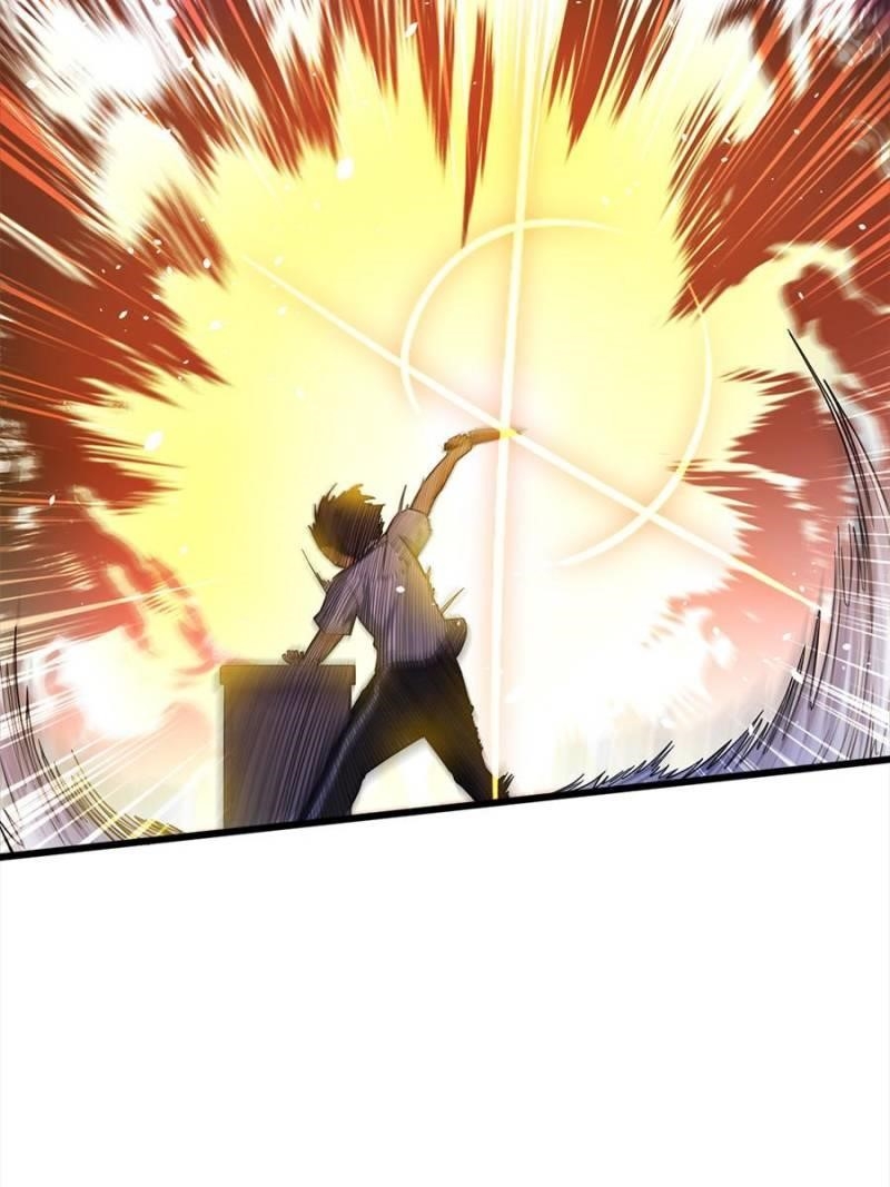 Spare Me, Great Lord! Chapter 14 - Page 43 in English