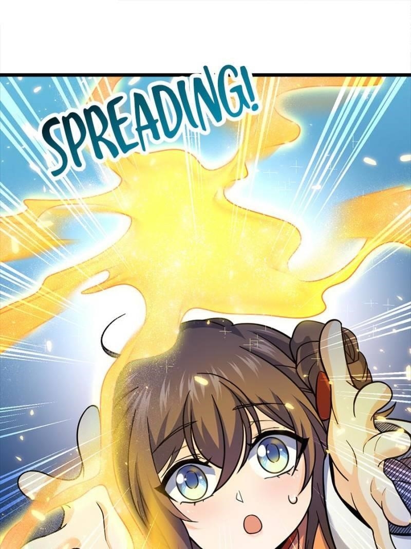 Spare Me, Great Lord! Chapter 14 - Page 5 in English