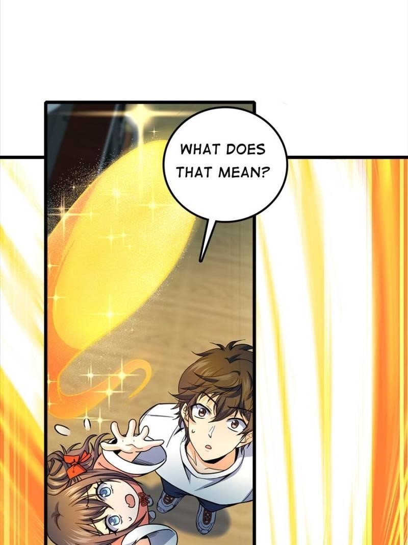 Spare Me, Great Lord! Chapter 14 - Page 7 in English