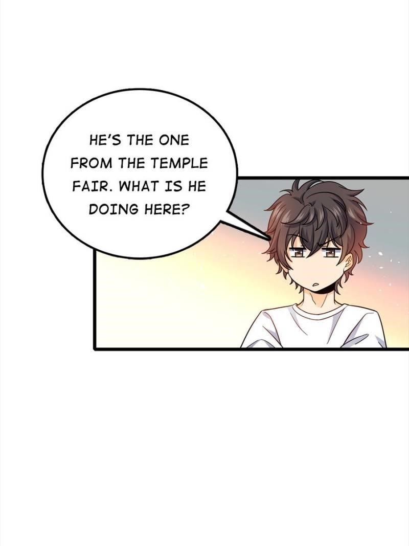 Spare Me, Great Lord! Chapter 14 - Page 70 in English