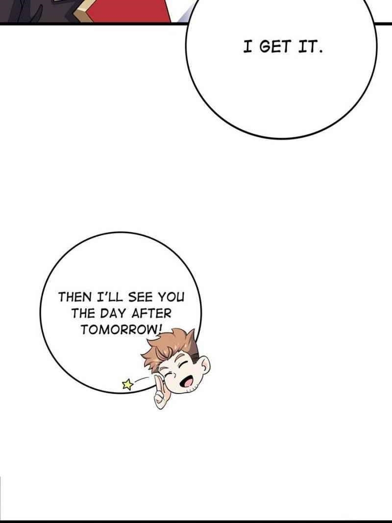 Spare Me, Great Lord! Chapter 145 - Page 23 in English