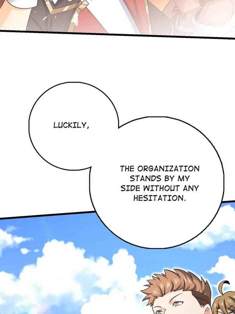 Spare Me, Great Lord! Chapter 145 - Page 32 in English