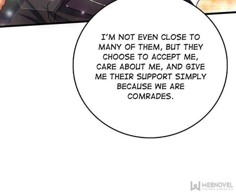 Spare Me, Great Lord! Chapter 145 - Page 37 in English