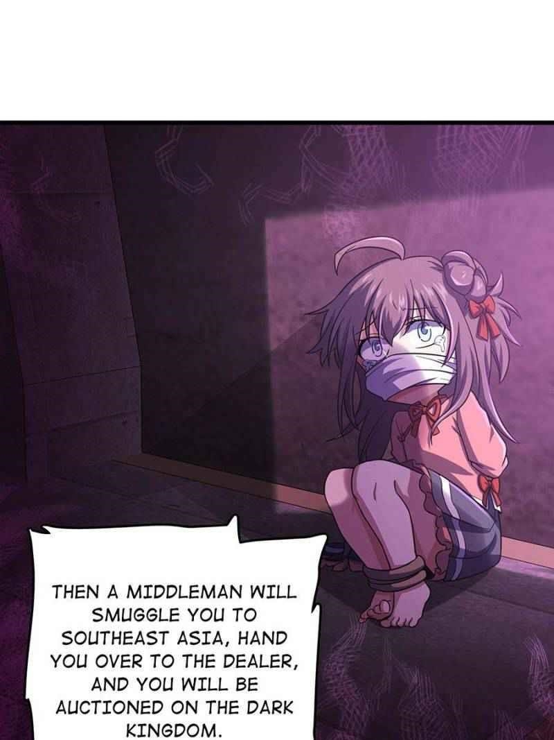 Spare Me, Great Lord! Chapter 145 - Page 47 in English