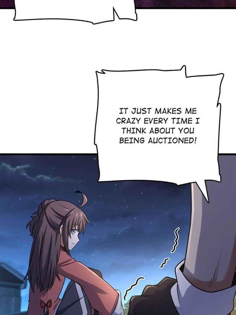 Spare Me, Great Lord! Chapter 145 - Page 48 in English