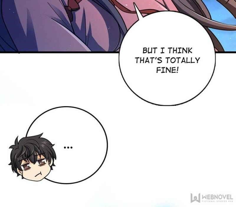 Spare Me, Great Lord! Chapter 145 - Page 55 in English