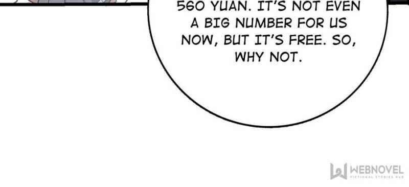 Spare Me, Great Lord! Chapter 145 - Page 70 in English