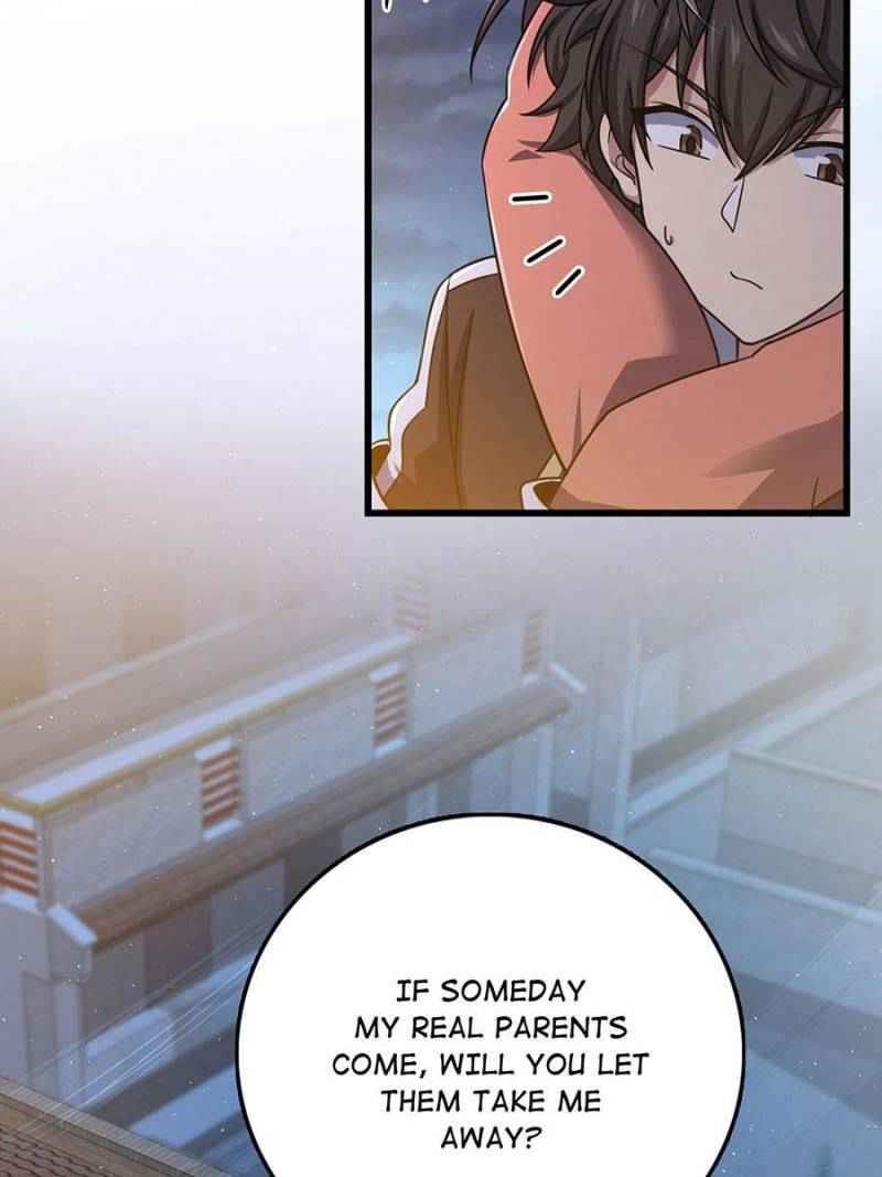 Spare Me, Great Lord! Chapter 145 - Page 77 in English