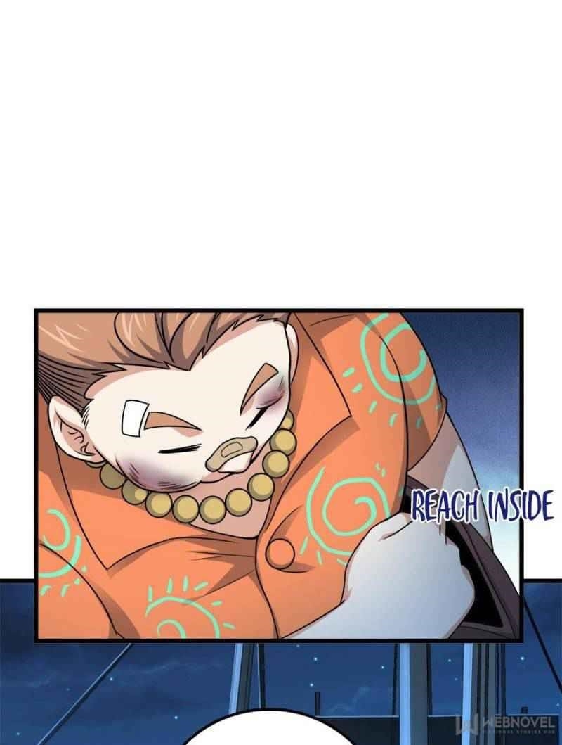 Spare Me, Great Lord! Chapter 146 - Page 39 in English