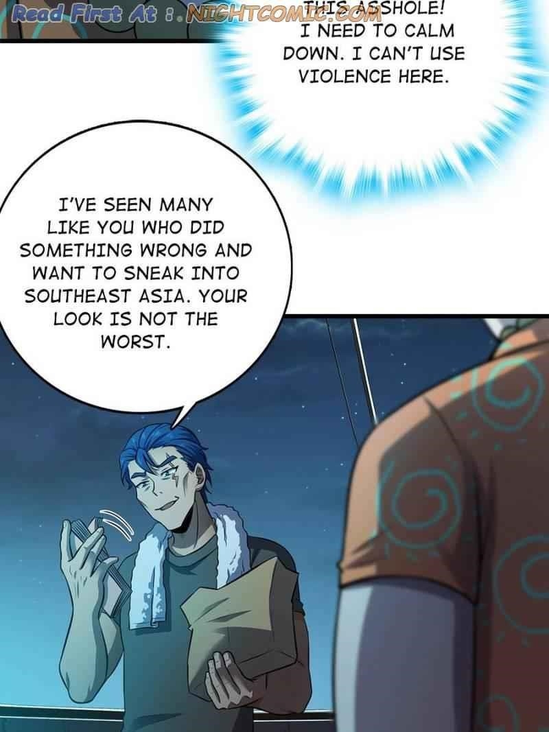 Spare Me, Great Lord! Chapter 146 - Page 44 in English