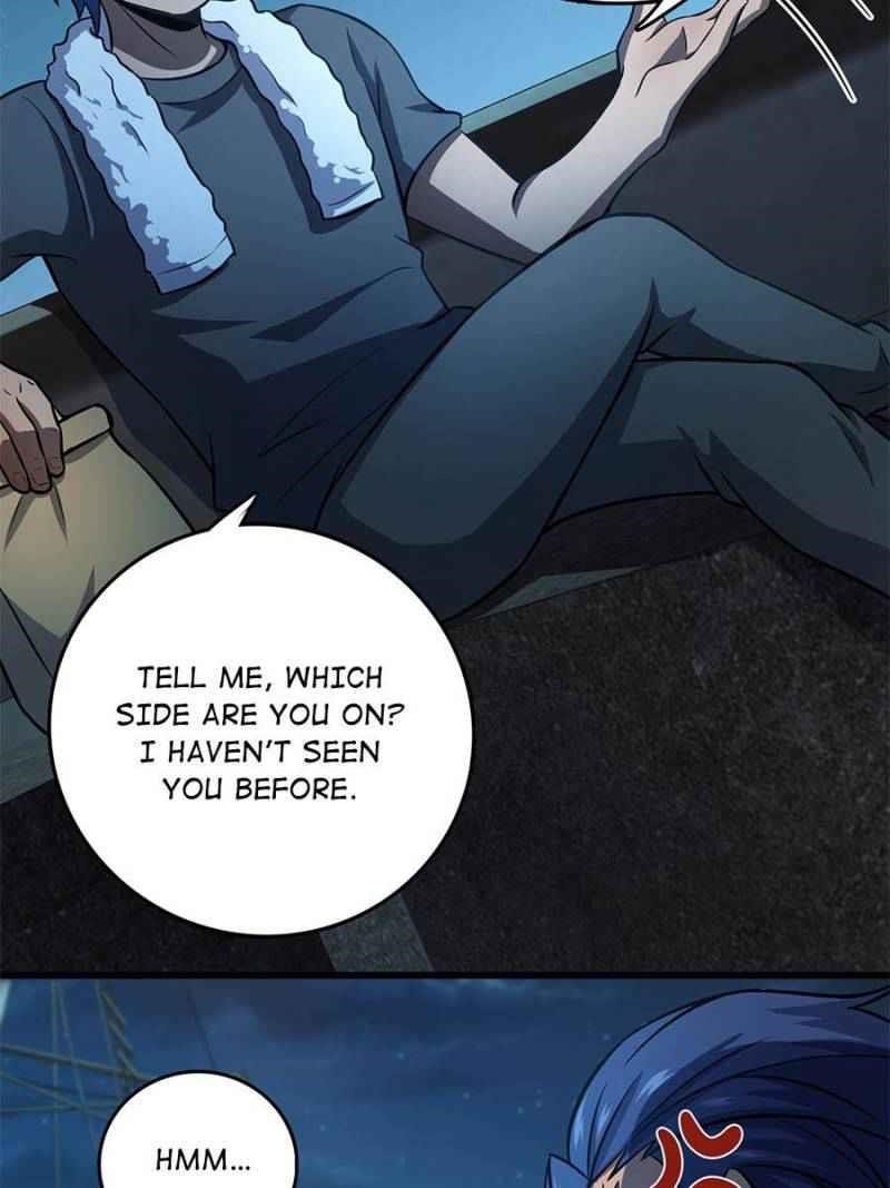 Spare Me, Great Lord! Chapter 146 - Page 51 in English